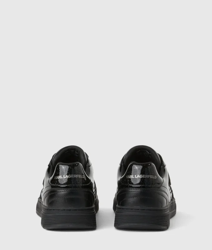 Kourtney Monogram-joggesko