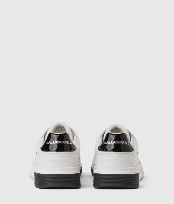 Kourtney Monogram-joggesko