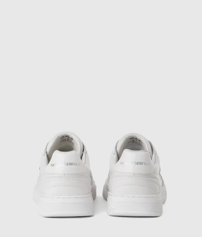 Kourtney Monogram-joggesko
