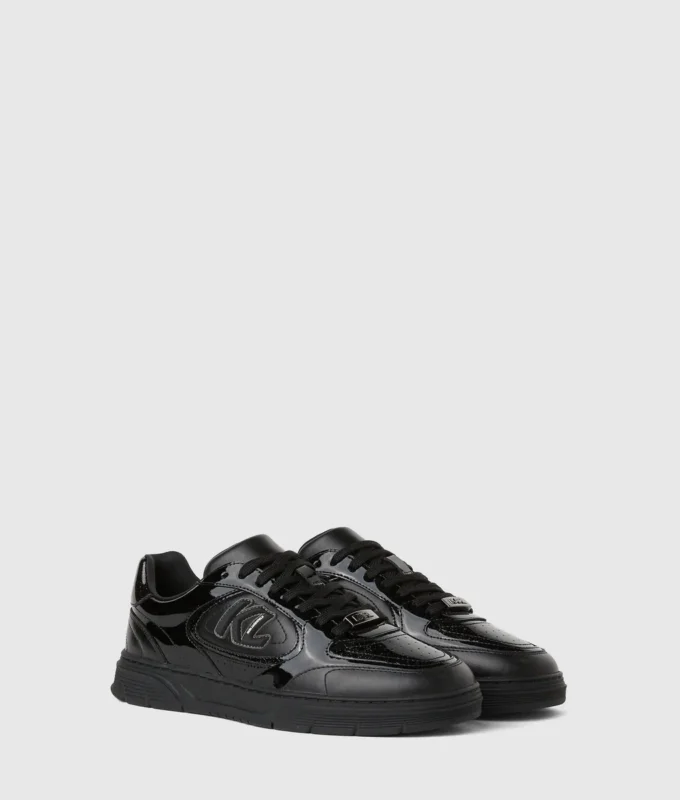 Kourtney Monogram-joggesko