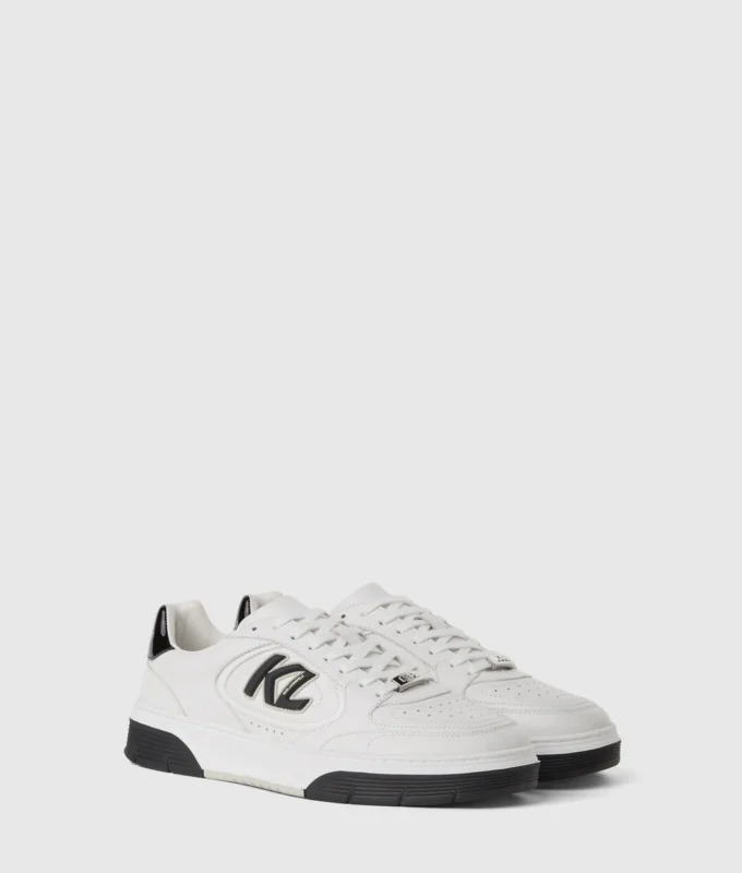 Kourtney Monogram-joggesko