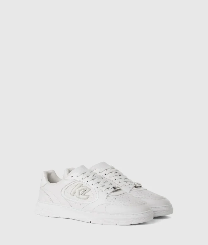 Kourtney Monogram-joggesko