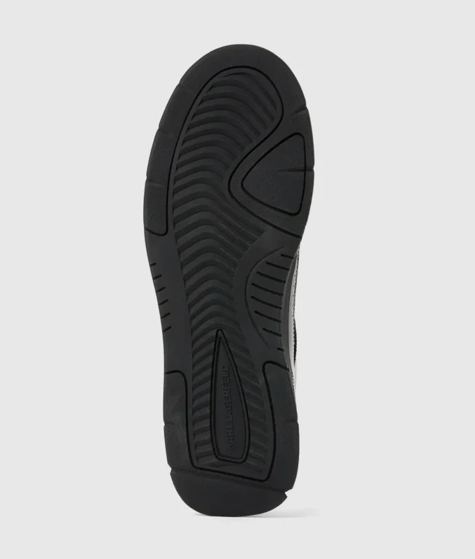 Kourtney Monogram-joggesko
