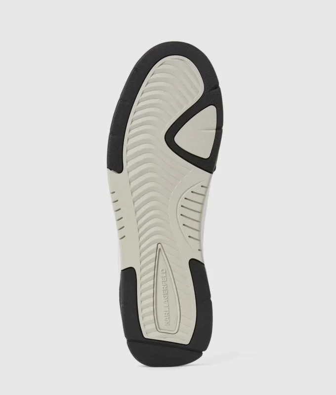 Kourtney Monogram-joggesko