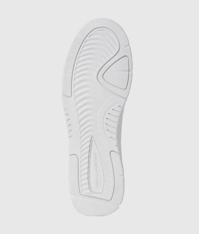 Kourtney Monogram-joggesko