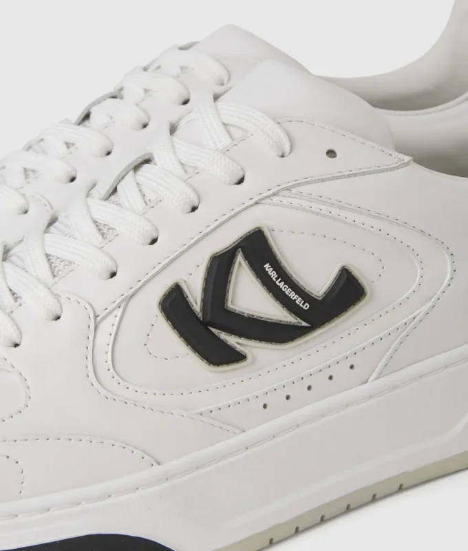 Kourtney Monogram-joggesko