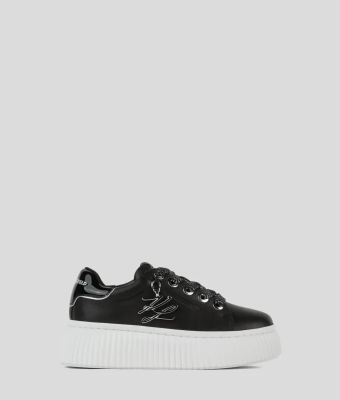 KREEPER AUTOGRAPH SNEAKERS