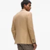 Lagdelte blazer