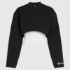 Lagdelte sweatshirts