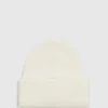 Lang lue med logo-patch