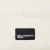 Lang lue med logo-patch