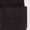 Lang lue med logo-patch
