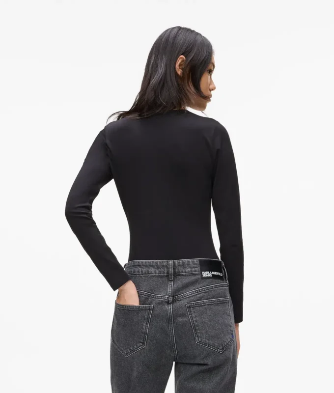 Langermet body
