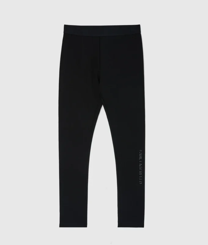 Leggings for jenter