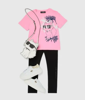 Leggings for jenter