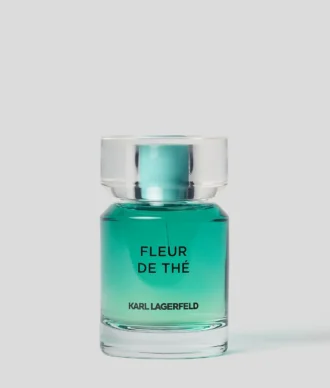 Les Parfums Matières, Fleur de thé (Tea flower), 50 ML