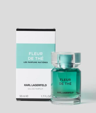 Les Parfums Matières, Fleur de thé (Tea flower), 50 ML