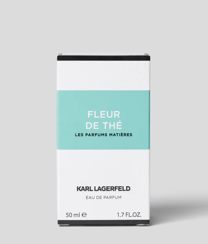 Les Parfums Matières, Fleur de thé (Tea flower), 50 ML