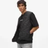 Lett, sammenleggbar vest