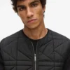 Lett, sammenleggbar vest