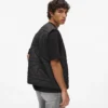 Lett, sammenleggbar vest