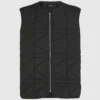 Lett, sammenleggbar vest