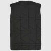 Lett, sammenleggbar vest