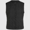Lett vattert vest