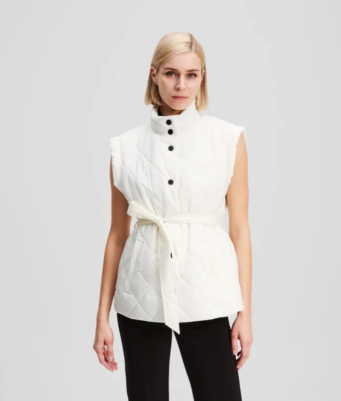 LETT VESTE