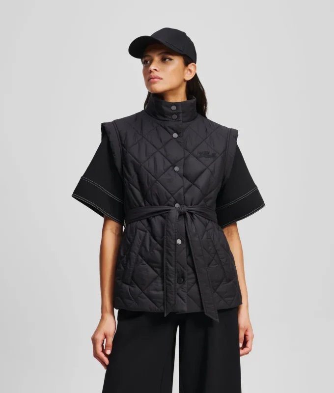 LETT VESTE