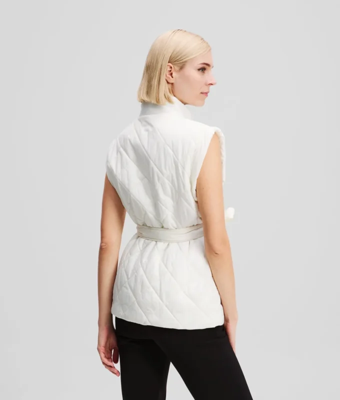LETT VESTE