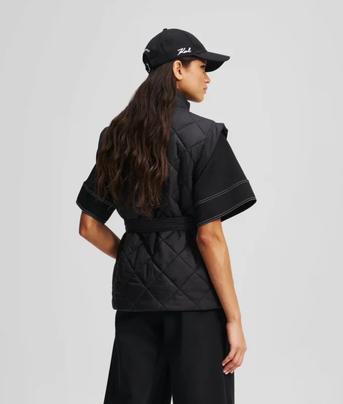 LETT VESTE