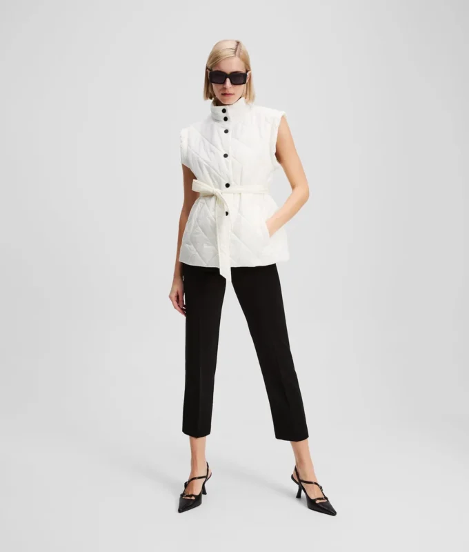 LETT VESTE