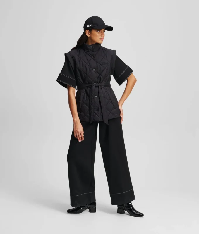 LETT VESTE