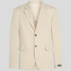 LINEN BLAZER