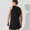 LOGO BEACH TANK TOP
