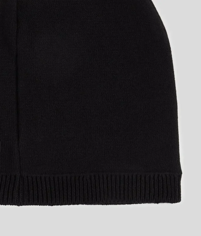LOGO BEANIE