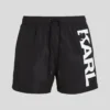 LOGO BOARD SHORTS