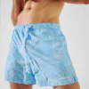 LOGO BOARDSHORTS