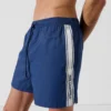 LOGO BOARDSHORTS