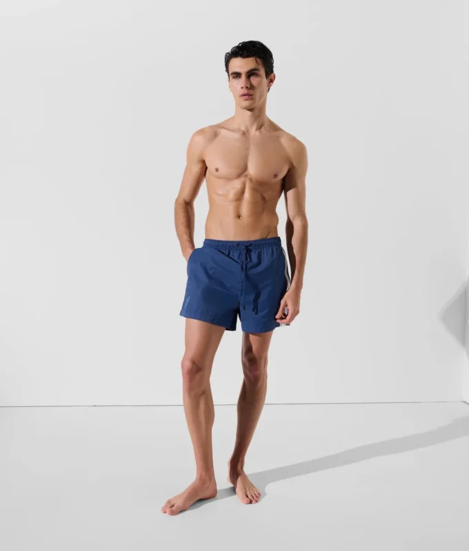 LOGO BOARDSHORTS