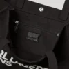 LOGO CANVAS SHOPPER
