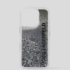 LOGO GLITTER IPHONE 16 PRO-ETUI