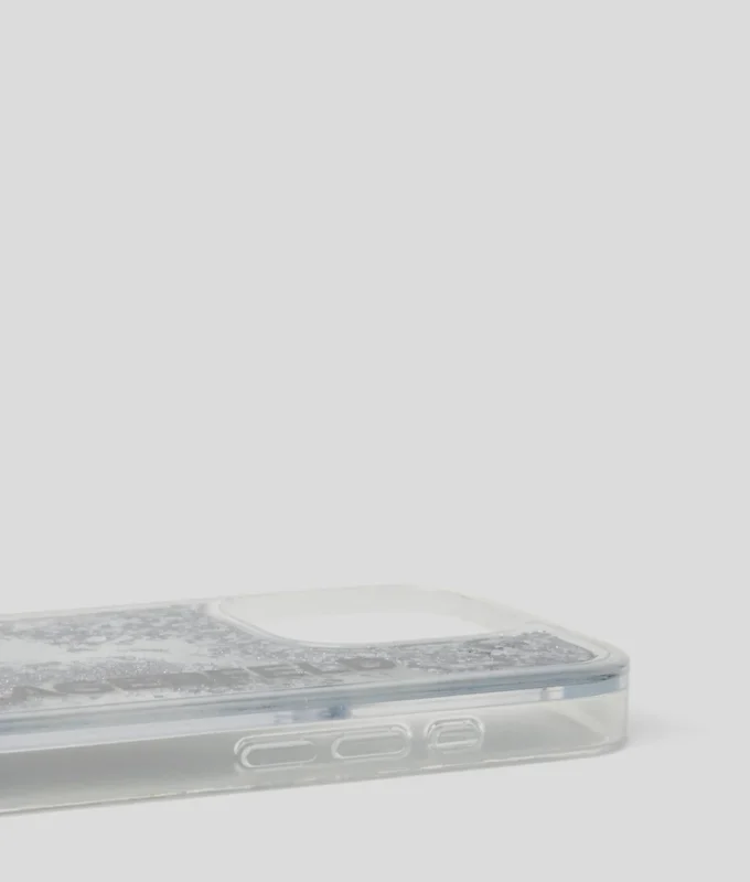 LOGO GLITTER IPHONE 16 PRO-ETUI