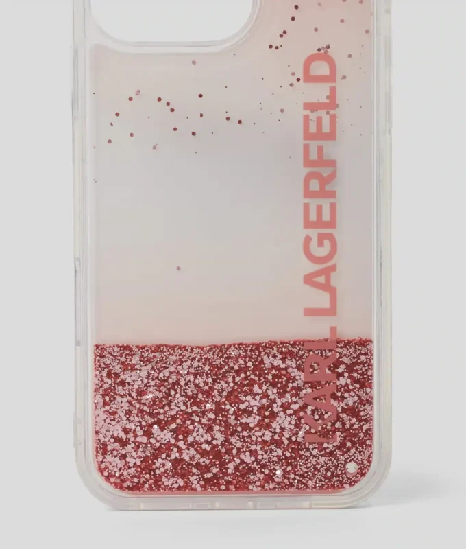 LOGO GLITTER IPHONE 16 PRO MAX-ETUI