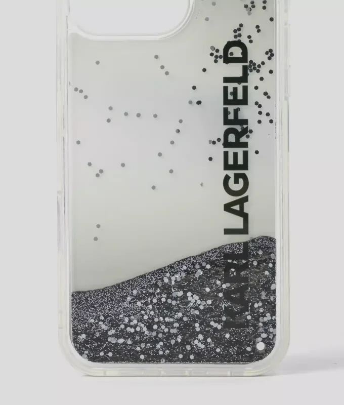 LOGO GLITTER IPHONE 16 PRO MAX-ETUI