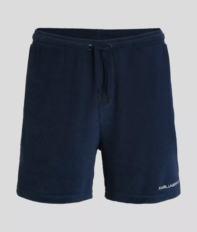 LOGO-HÅNDKLÆRSHORTS