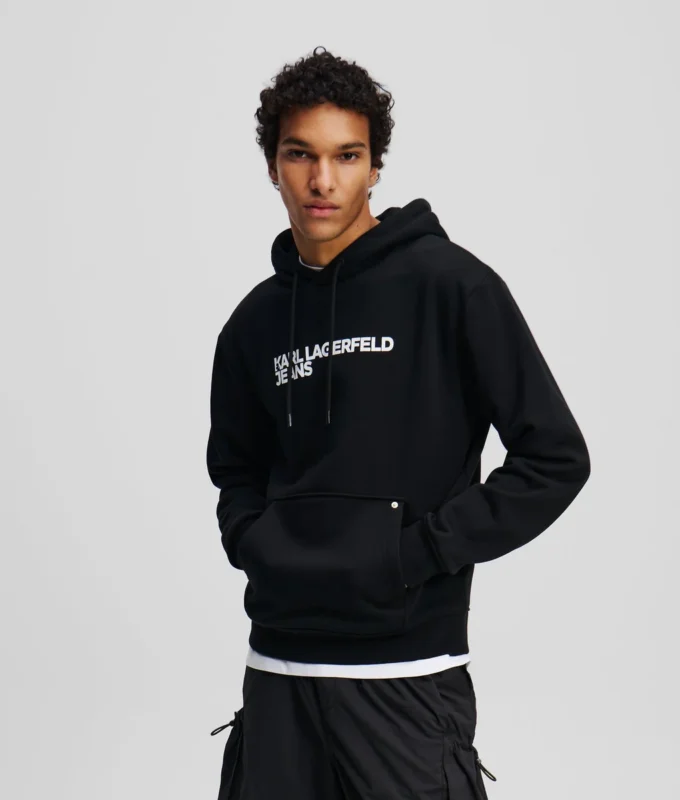 LOGO HOODIE