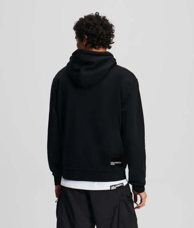 LOGO HOODIE