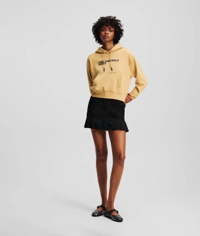 LOGO HOODIE
